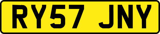 RY57JNY