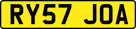 RY57JOA