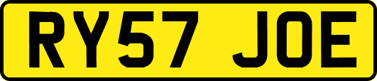 RY57JOE