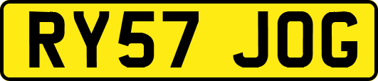 RY57JOG