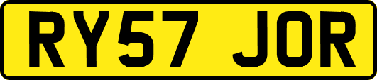 RY57JOR