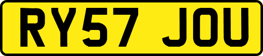 RY57JOU