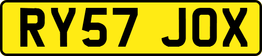 RY57JOX