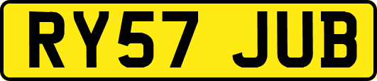 RY57JUB