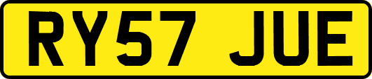 RY57JUE