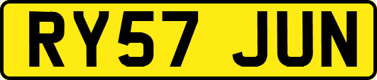 RY57JUN