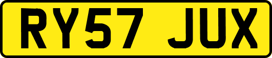 RY57JUX