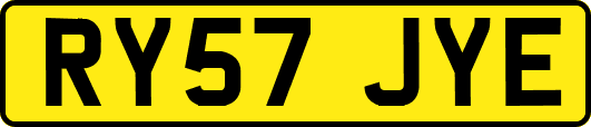 RY57JYE