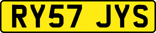 RY57JYS