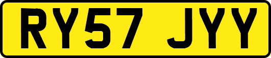 RY57JYY