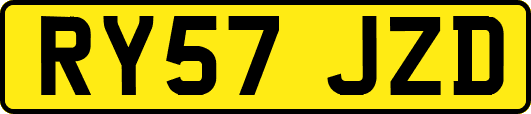 RY57JZD