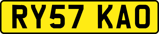RY57KAO