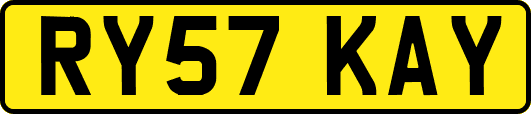 RY57KAY