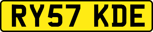RY57KDE