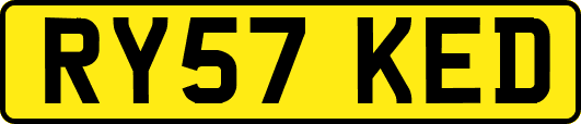 RY57KED