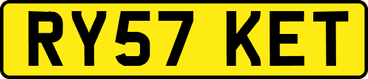 RY57KET