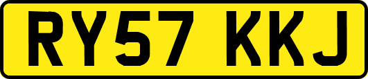 RY57KKJ