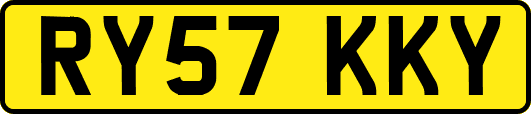 RY57KKY