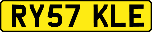 RY57KLE