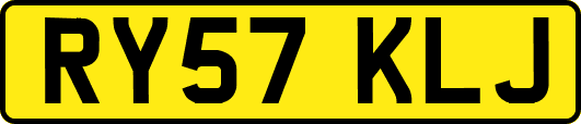RY57KLJ