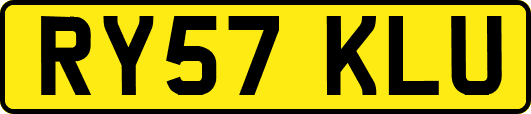 RY57KLU