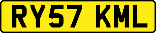 RY57KML