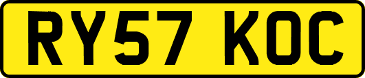 RY57KOC