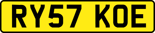 RY57KOE