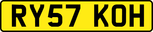 RY57KOH