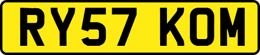 RY57KOM