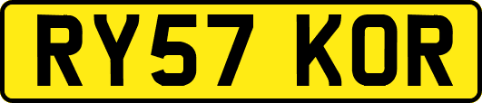RY57KOR