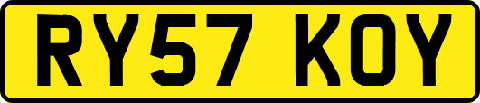 RY57KOY