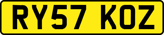 RY57KOZ