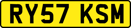 RY57KSM
