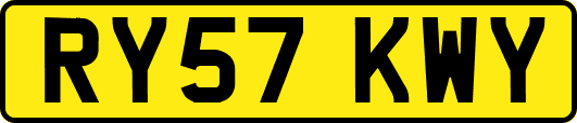 RY57KWY