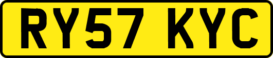 RY57KYC