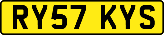 RY57KYS