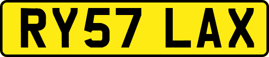 RY57LAX