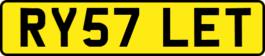 RY57LET