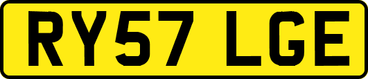 RY57LGE