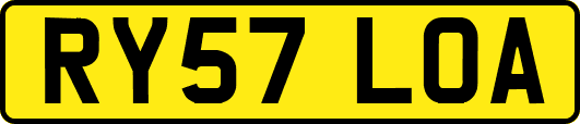 RY57LOA