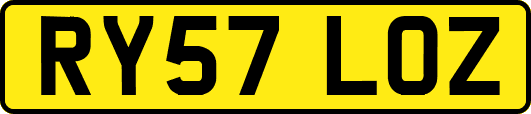 RY57LOZ