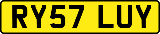 RY57LUY