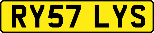 RY57LYS