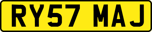 RY57MAJ