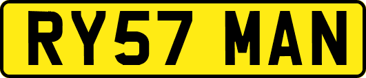 RY57MAN