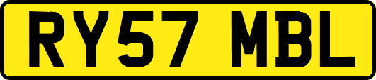 RY57MBL