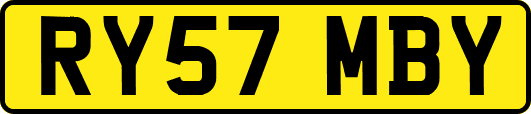 RY57MBY