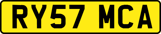 RY57MCA