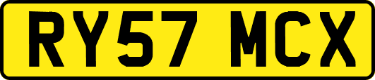 RY57MCX